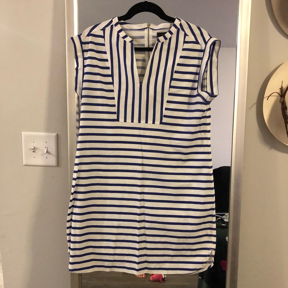 J Crew dress